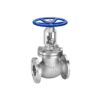 globe valve