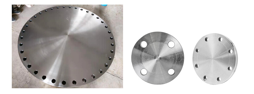 blind flange wesdom