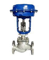 control valve