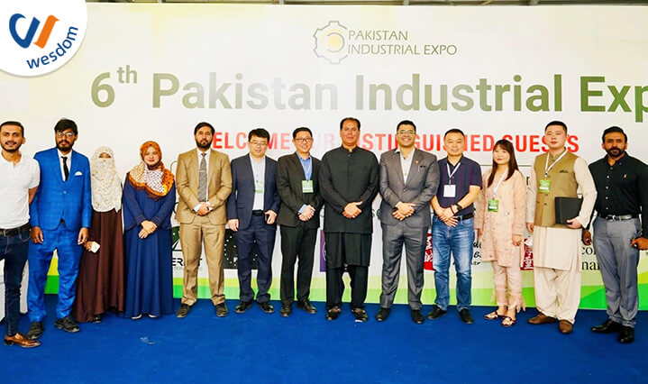 Pakistan Exhibition