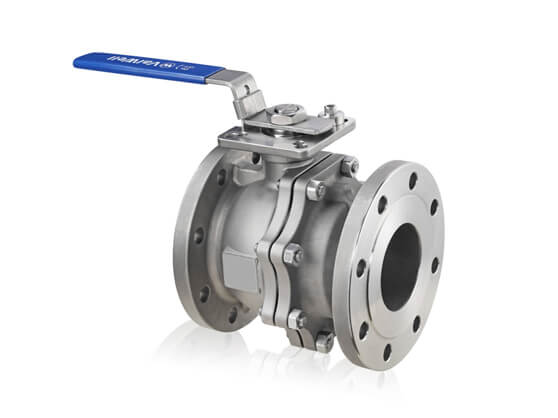 ball valve