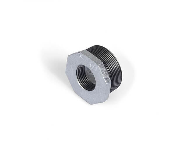 Galvanized Pipe Bushing