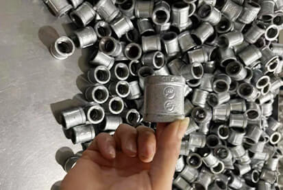 Galvanized Pipe fitting