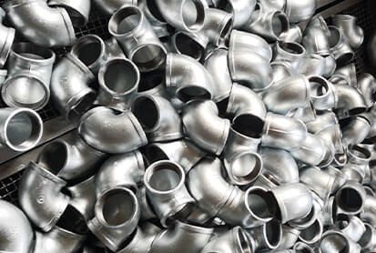 Galvanized Pipe fitting