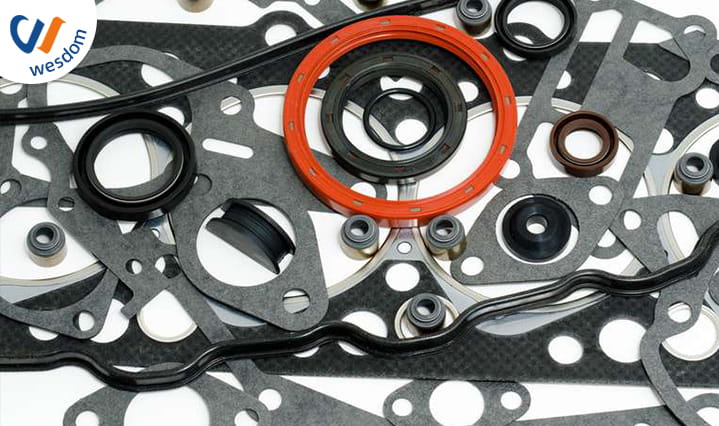 gaskets packing sealing