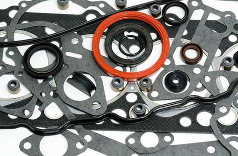 gaskets packing sealing