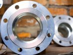 flange