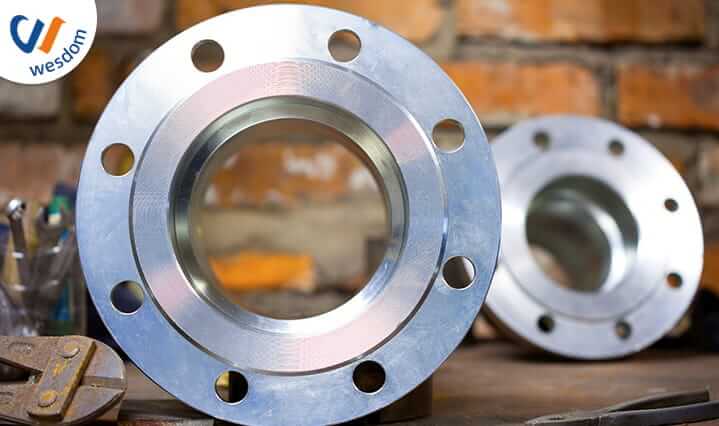 flange