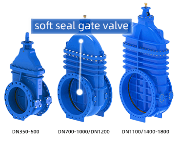 gate valve wesdom