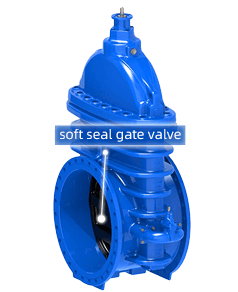 gate valve wesdom