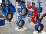 What is a Butterfly Valve?