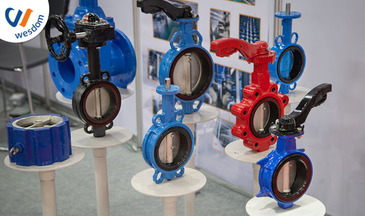 What is a Butterfly Valve?