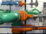 regulating valve