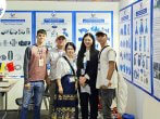WESDOM Attended the Exhibition in Colombia