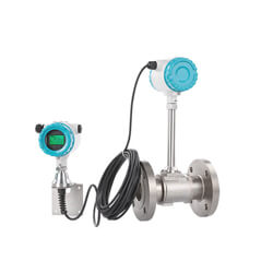 Vortex Flow Meter