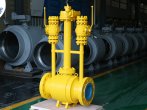 ball valves