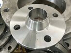 flange