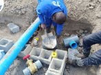 WESDOM valves for Irrigation projects in Malawi