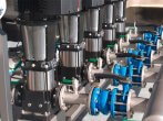 valves of installation