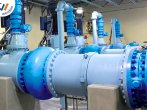 Various check valve installation methods