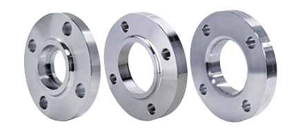 socket weld flange