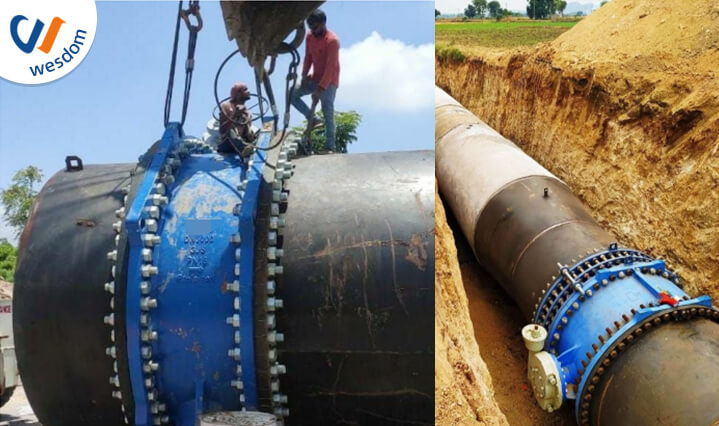 Butterfly valve selection principles