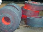 flange