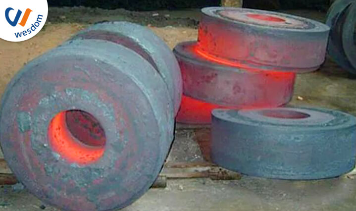 flange