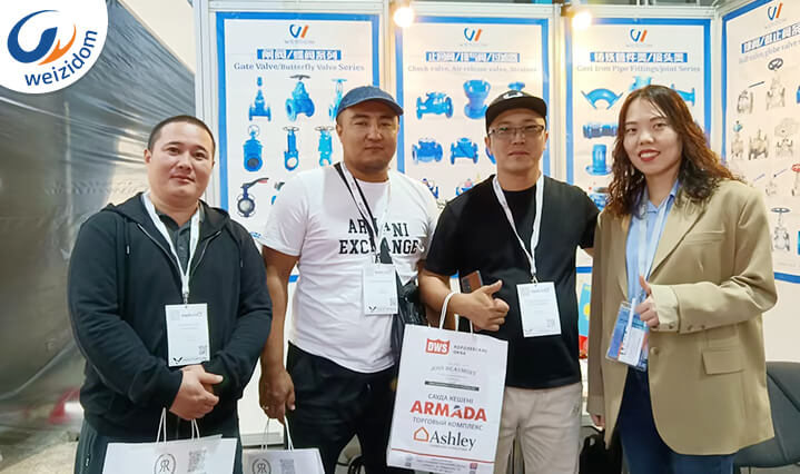 2023-Aquatherm-Almaty-Exhibition