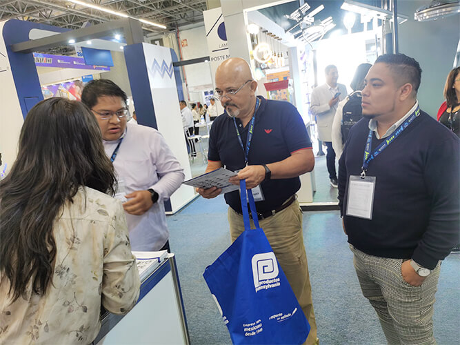 Expo GUADALAJARA MEXICO