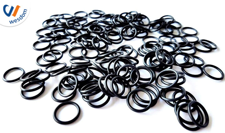 rubber sealing ring