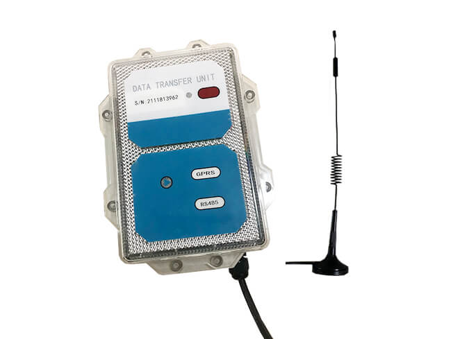 GPRS Data Modem (GPRS RTU) 3