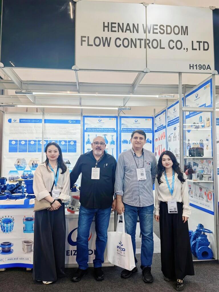 FEICON - International Construction Industry Trade Fair