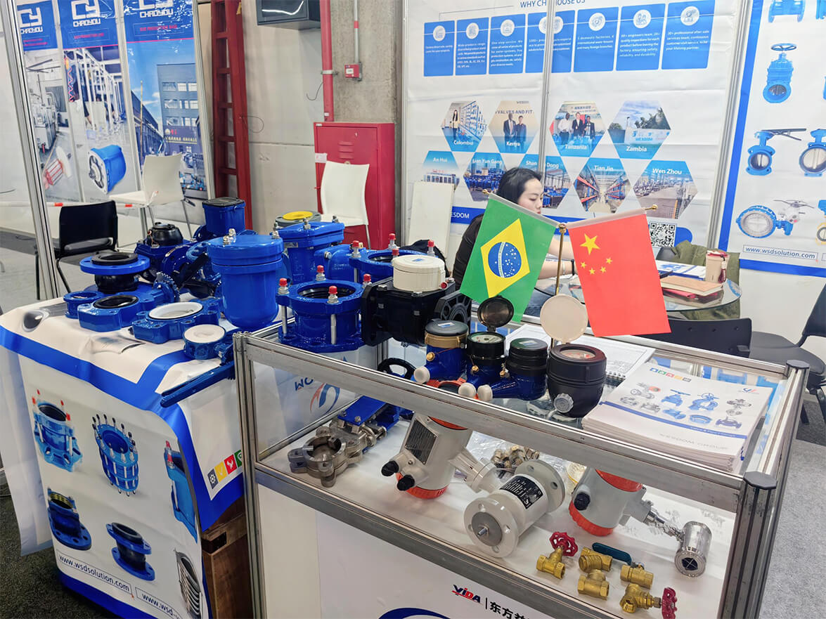 FEICON 2024 ~International Construction Industry Trade Fair - Your ...