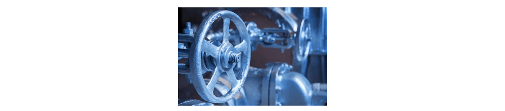 wesdom gate valve