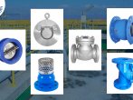 Comprehensive Guide to Check Valve Selection