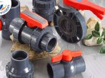 PVC Valves