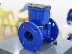 ultrasonic water meter