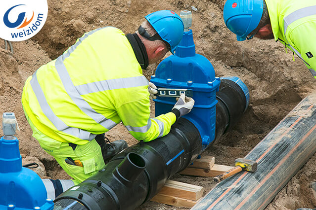 Common Causes and Solutions for Gate Valve Leakage1