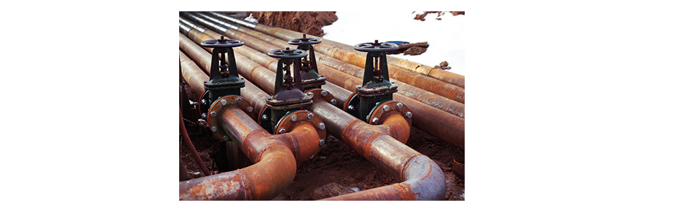 Common Causes and Solutions for Gate Valve Leakage
