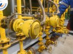WEIZIDOM Valve Solutions for Uzbekistan’s Farg'onaazot Chemical Plant