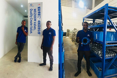 weizidom Zambian brand