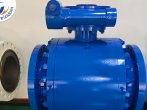ball Valve WEIZIDOM