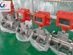 flowmeter