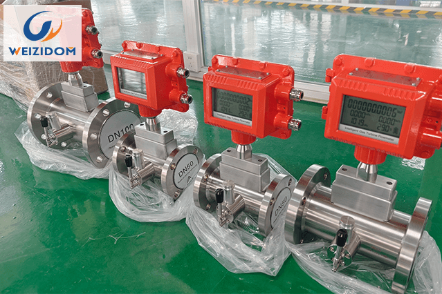 flowmeter
