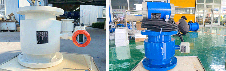 flow-meters