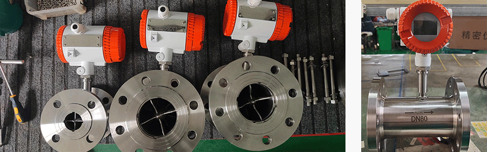 flowmeters