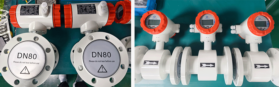 flowmeters