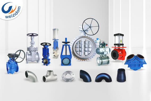 Mining Slurry Pipeline Valve Selection