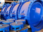 What Valves are Required in Copper Mining